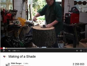 285 Making of a Shade 